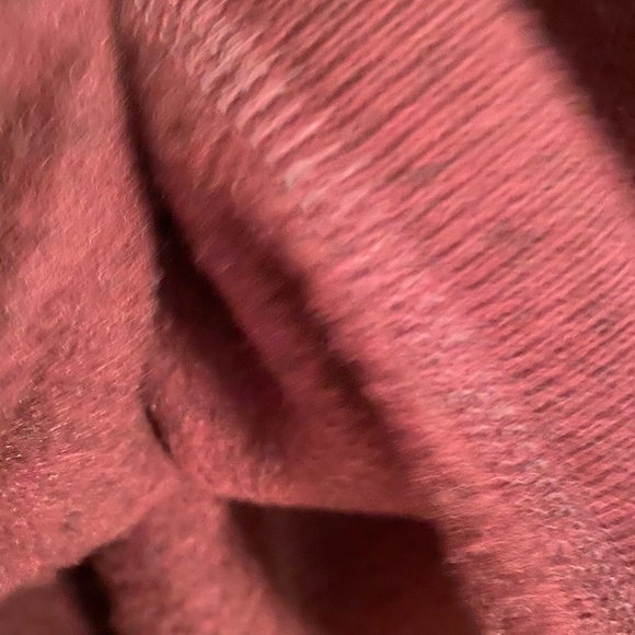 Mens fleece pullover - Picture 2 of 7